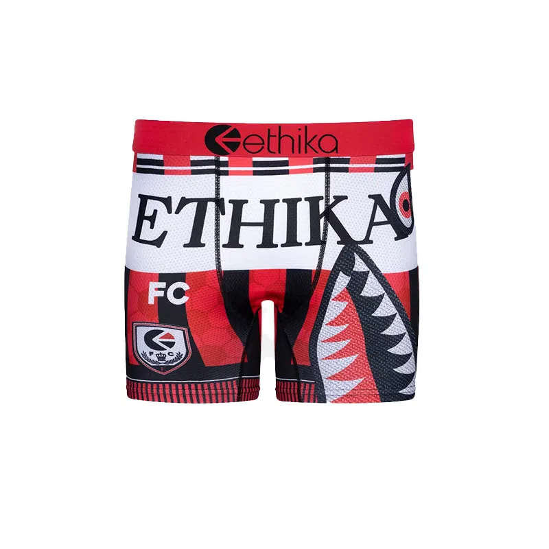 ETHIKA 1