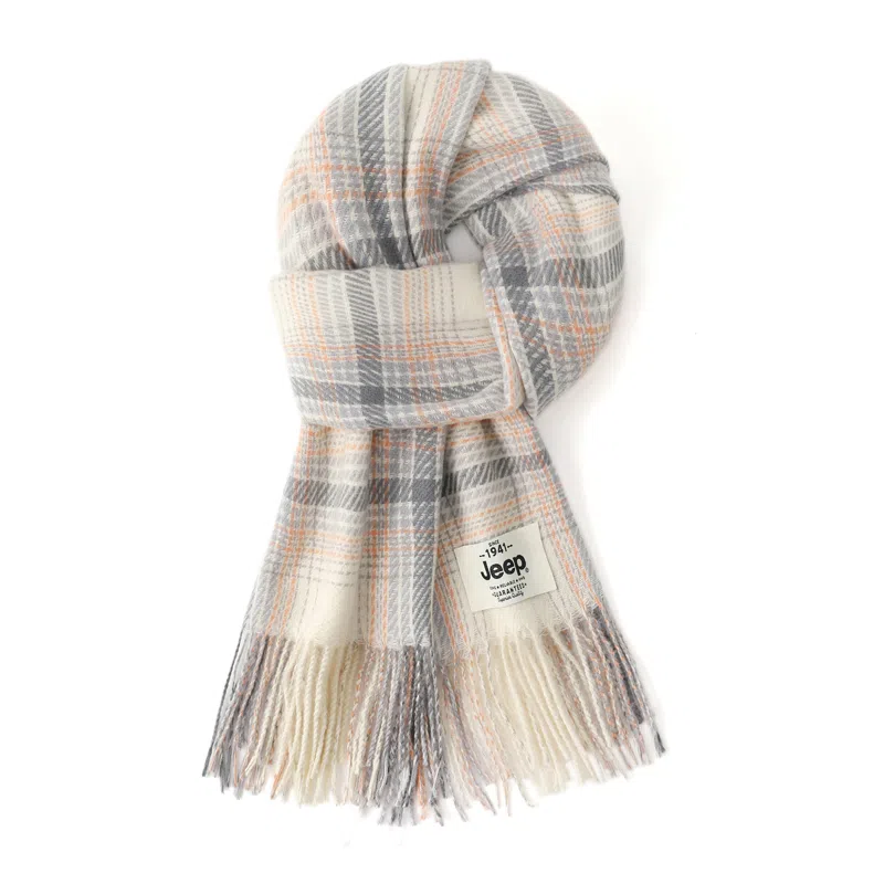 Jeep Scarf
