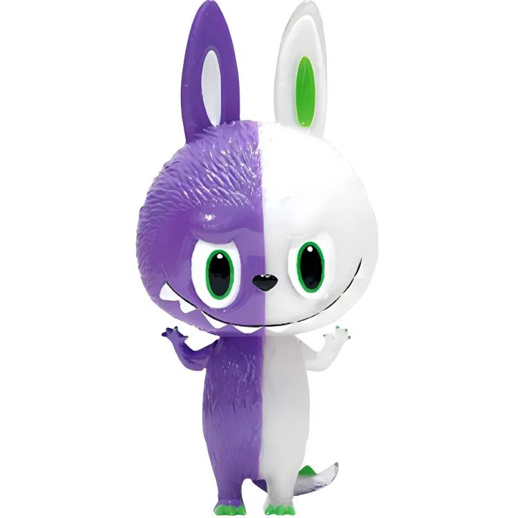 POP MART ZIMOMO Null