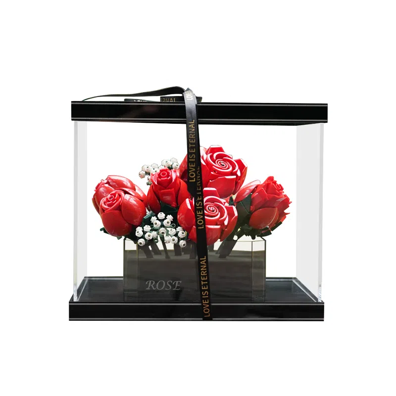 LIGHT YOUR BRICKS 10328102804046010313