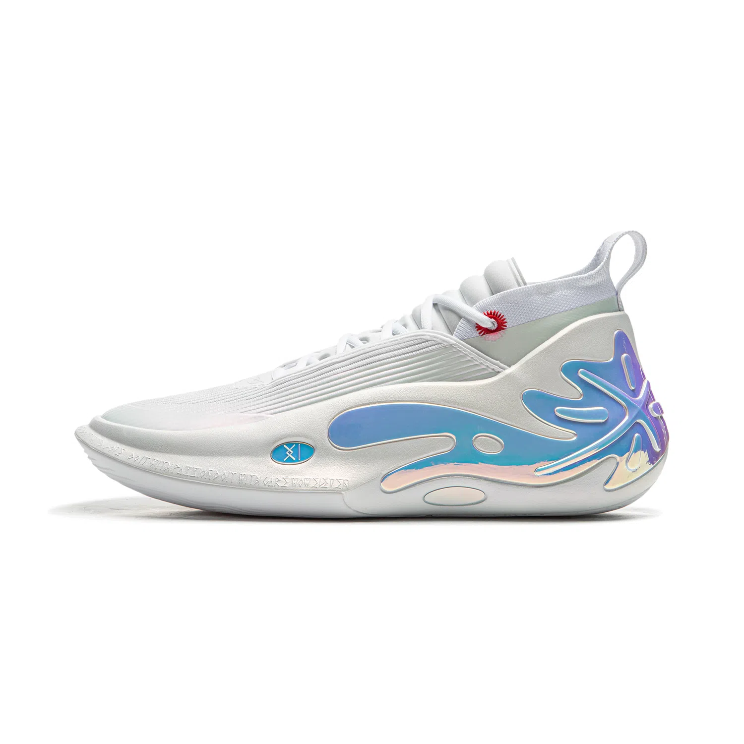 Li-Ning Wow 11 White