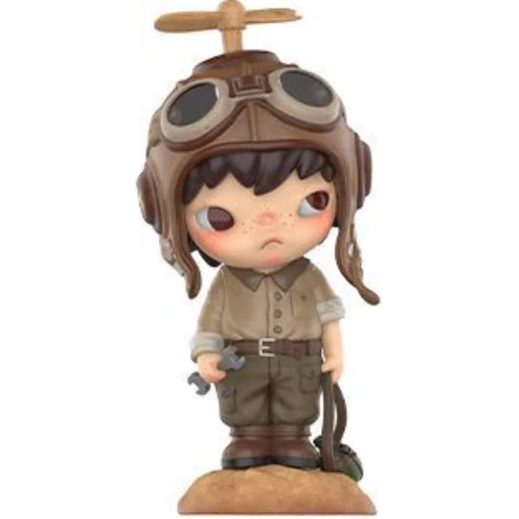 POP MART x HIRONO Hirono x LePetit Prince 12