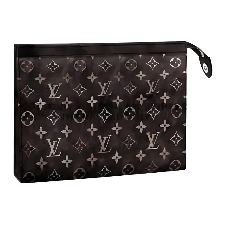 LOUIS VUITTON Pochette Voyage MM