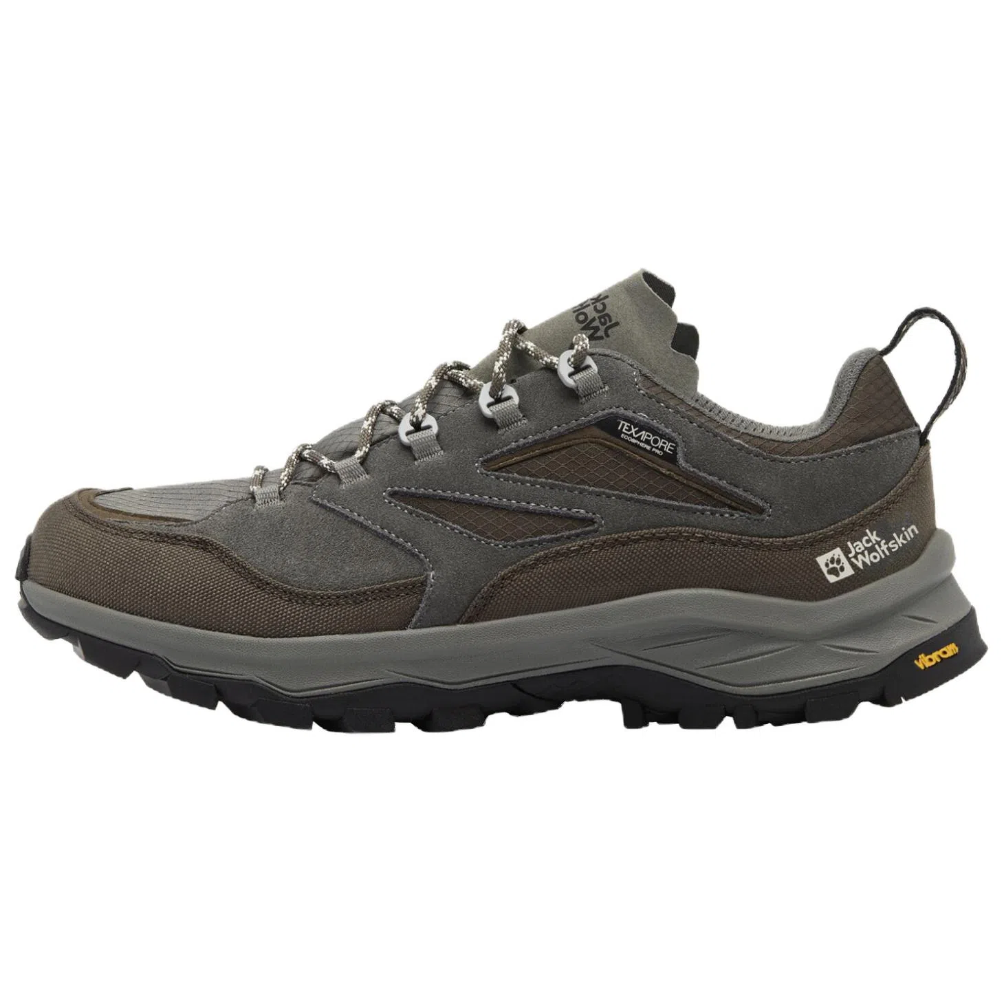 Jack Wolfskin Cyrox Texapore