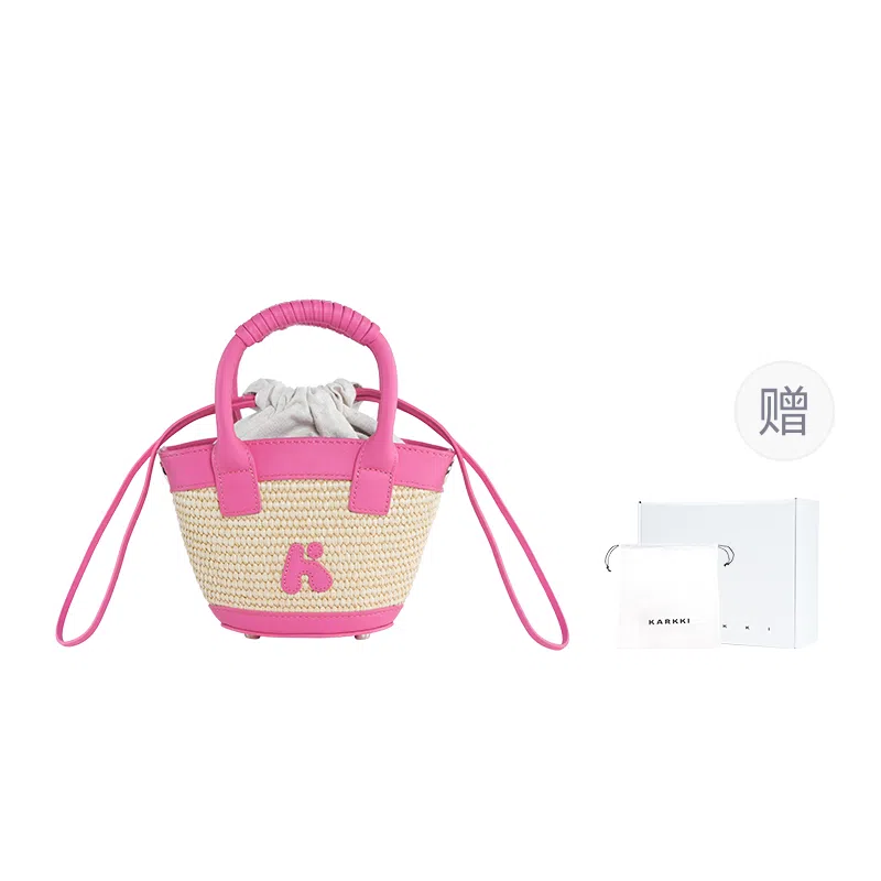 KARKKITropicallamini Pink Lady