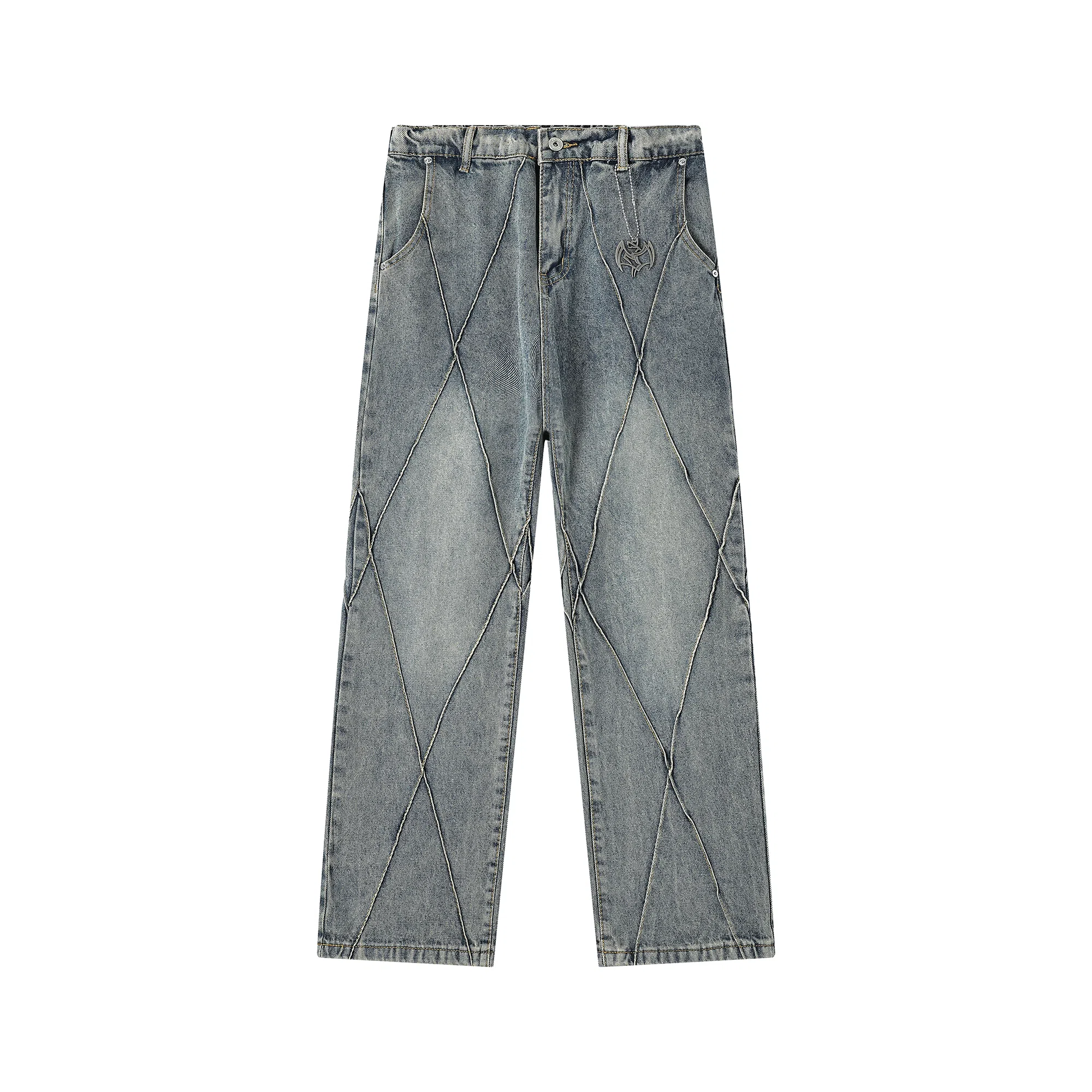 WELTER EXPERIMENT vibe