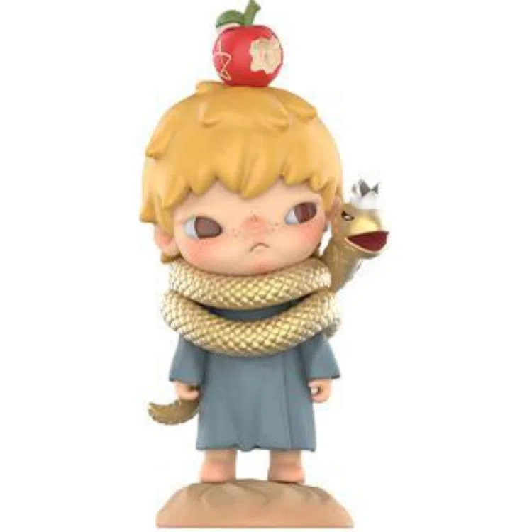 POP MART x HIRONO Hirono x LePetit Prince 12