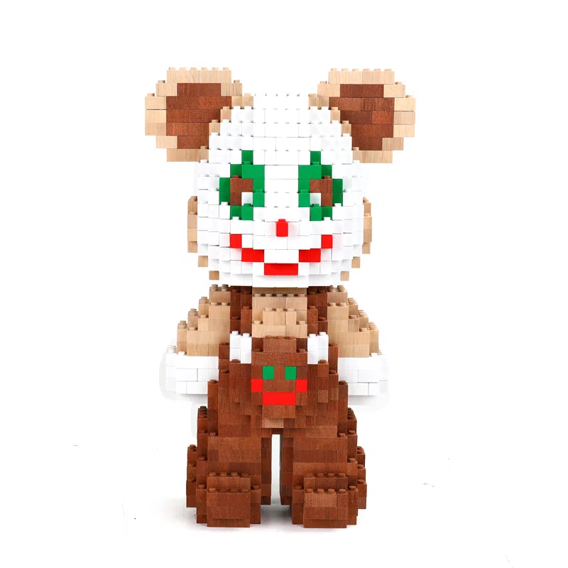 WOOKA 1400pcs 5008-5602-5603