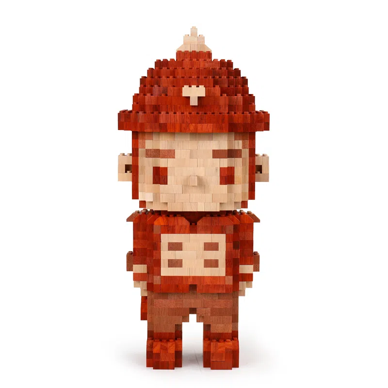 WOOKA 1014pcs 5015-5303-5302-5024