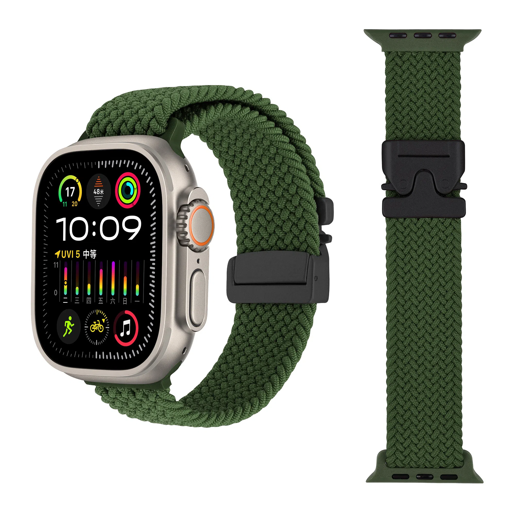 Antey applewatchUltra2iwatch10s7s6se s9