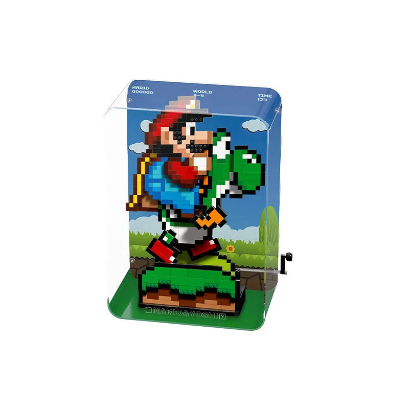 LIGHT YOUR BRICKS 71438