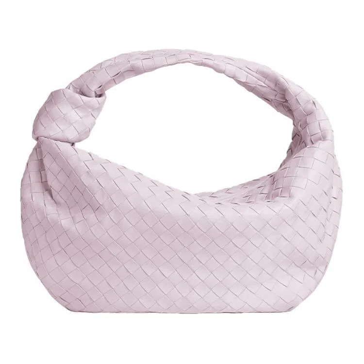 Bottega Veneta BV Jodie intrecciato