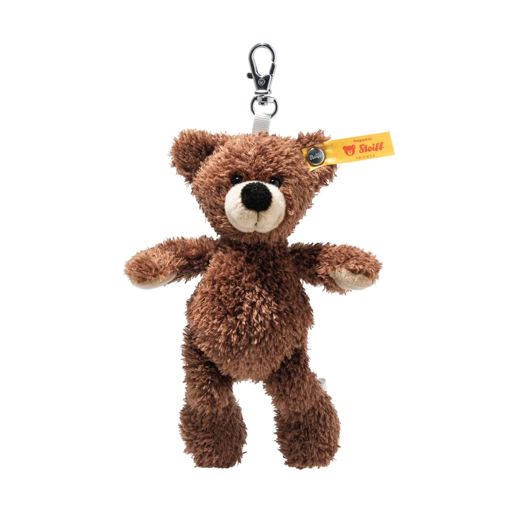 Steiff fynn 12cm