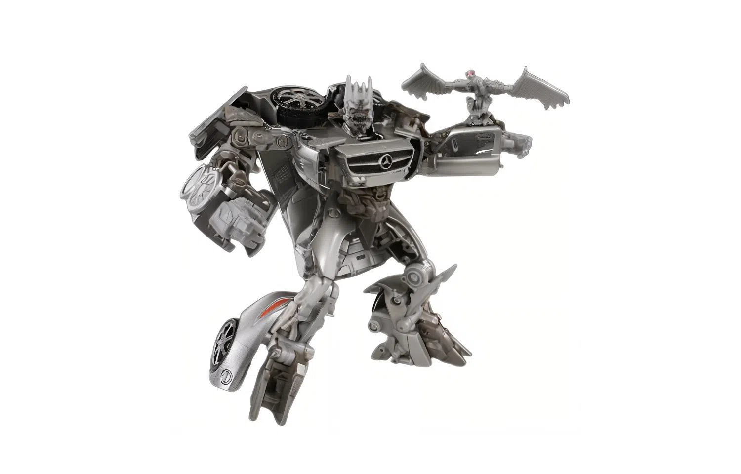 TAKARA TOMY SS-42 DOTM