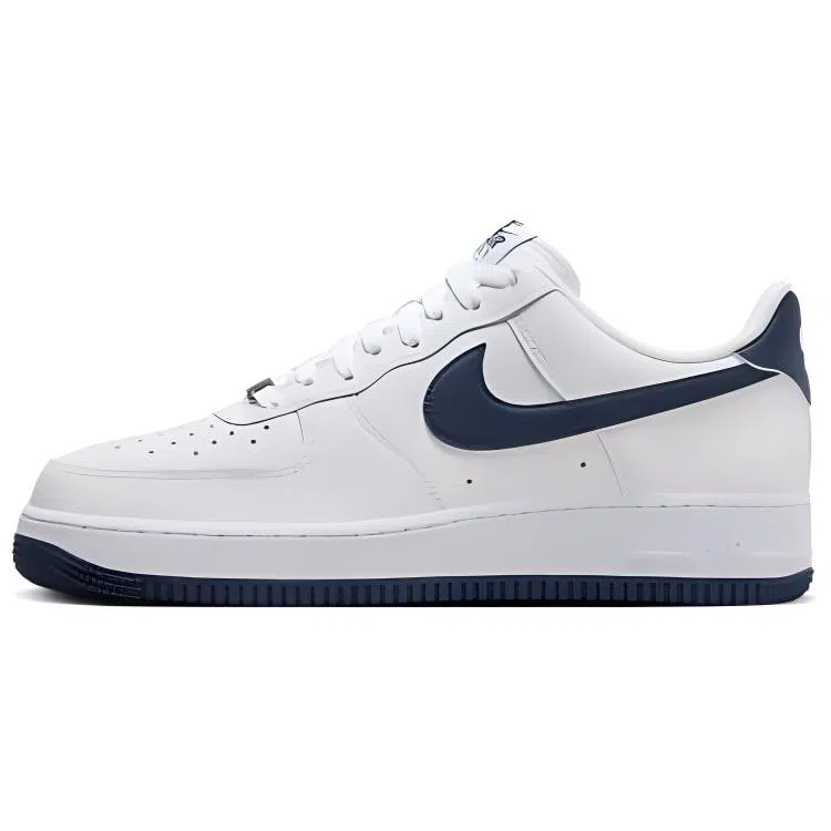 Nike Air Force 1 '07 Low White Blue