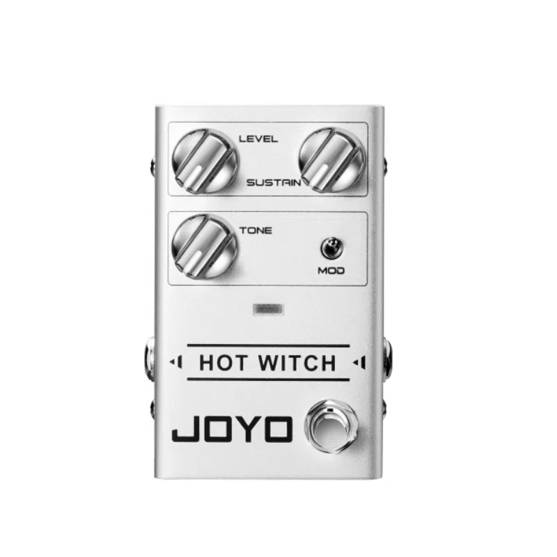 JOYO () R-25 HOT WITCH