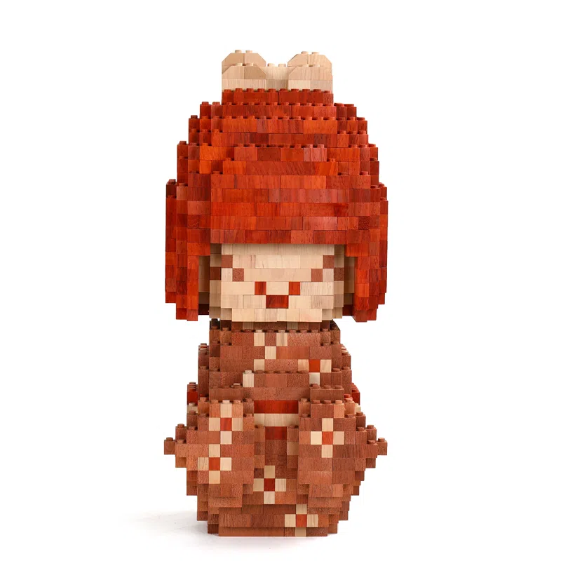 WOOKA 1400pcs 5008-5602-5603