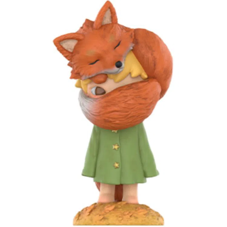 POP MART x HIRONO Hirono x LePetit Prince 12