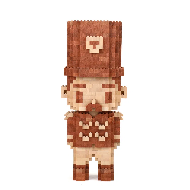 WOOKA 1014pcs 5015-5303-5302-5024