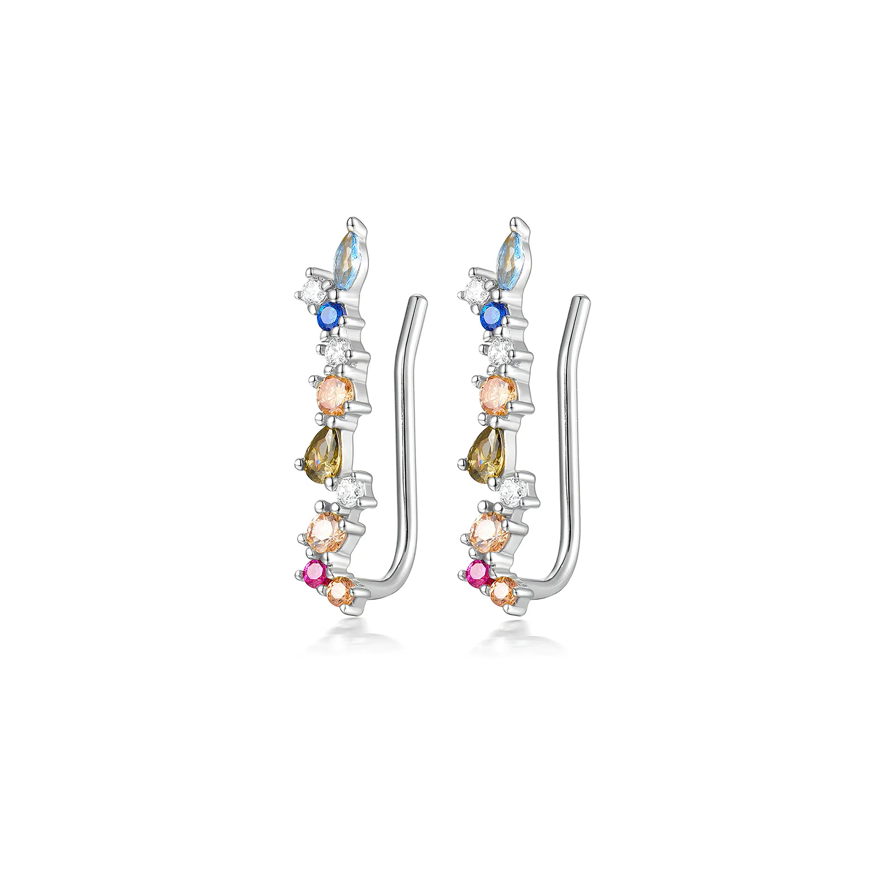 BLESSED BULLET ins s925