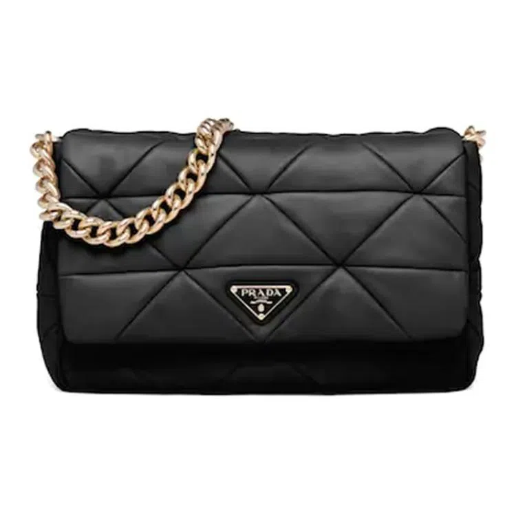 PRADA Logo