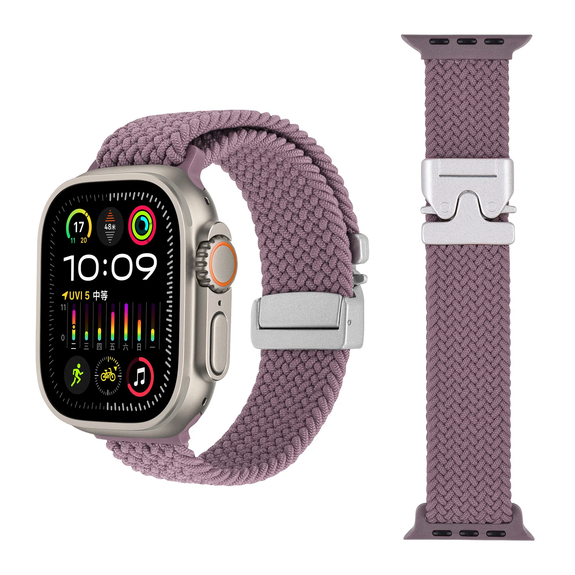 Antey applewatchUltra2iwatch10s7s6se s9