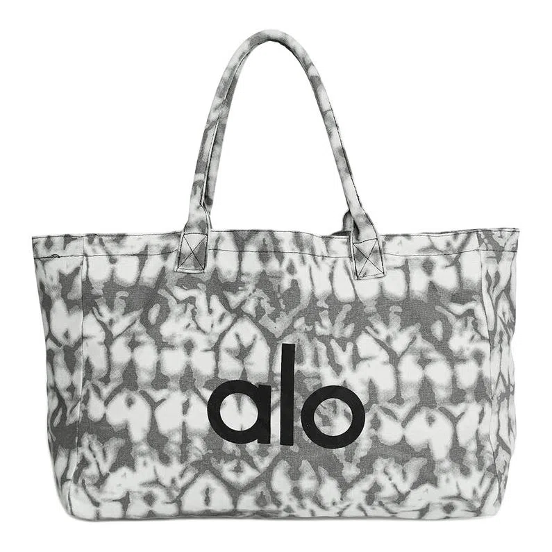 Alo Iconic Shopper Tote
