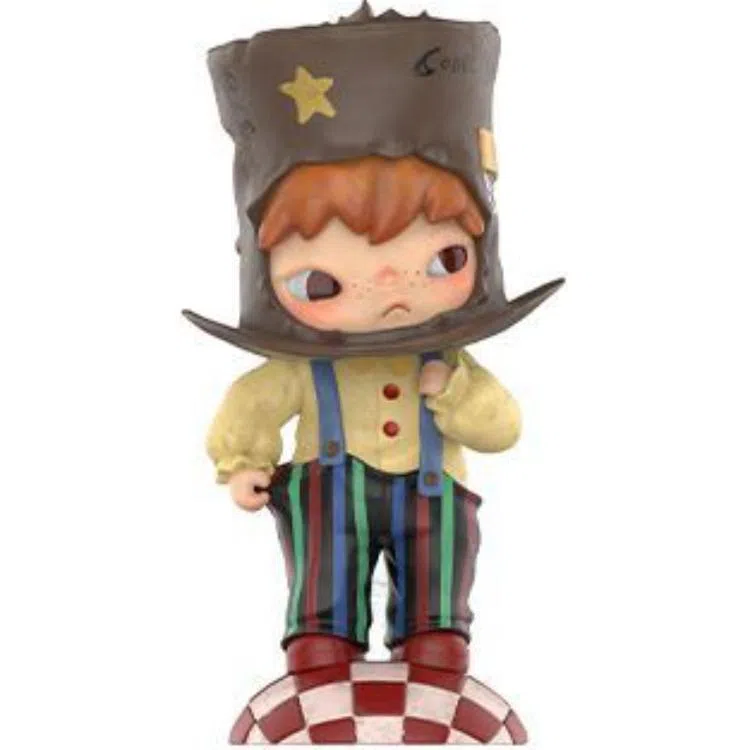 POP MART x HIRONO Hirono x LePetit Prince 12