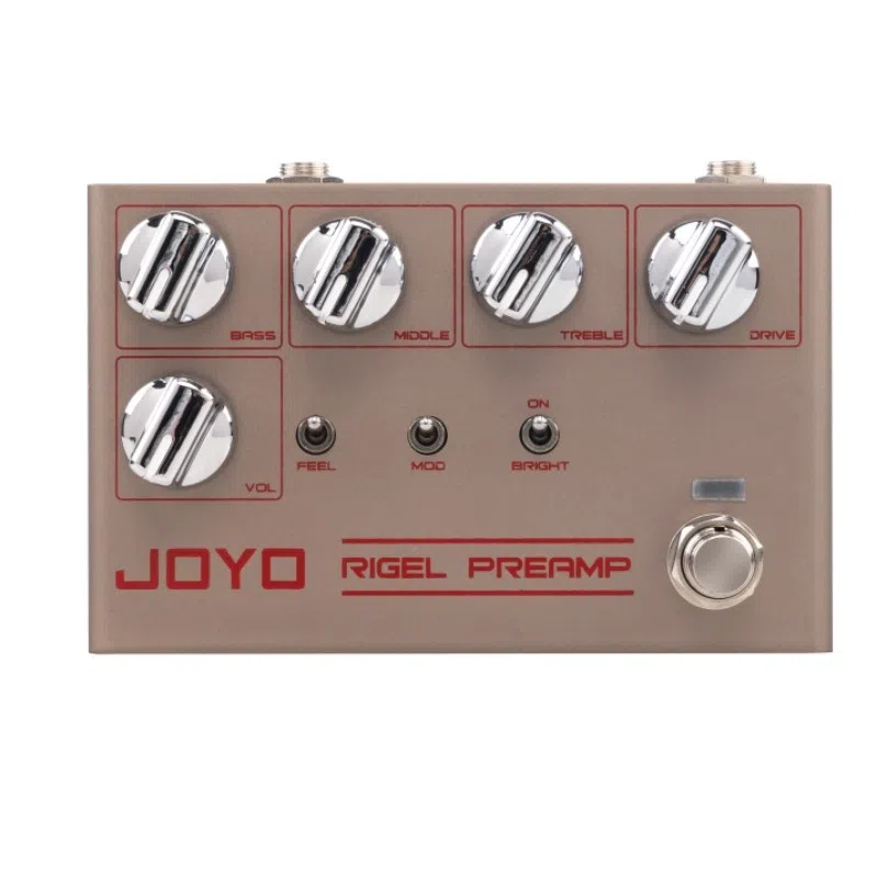JOYO () R-24 RIGEL PREAMP
