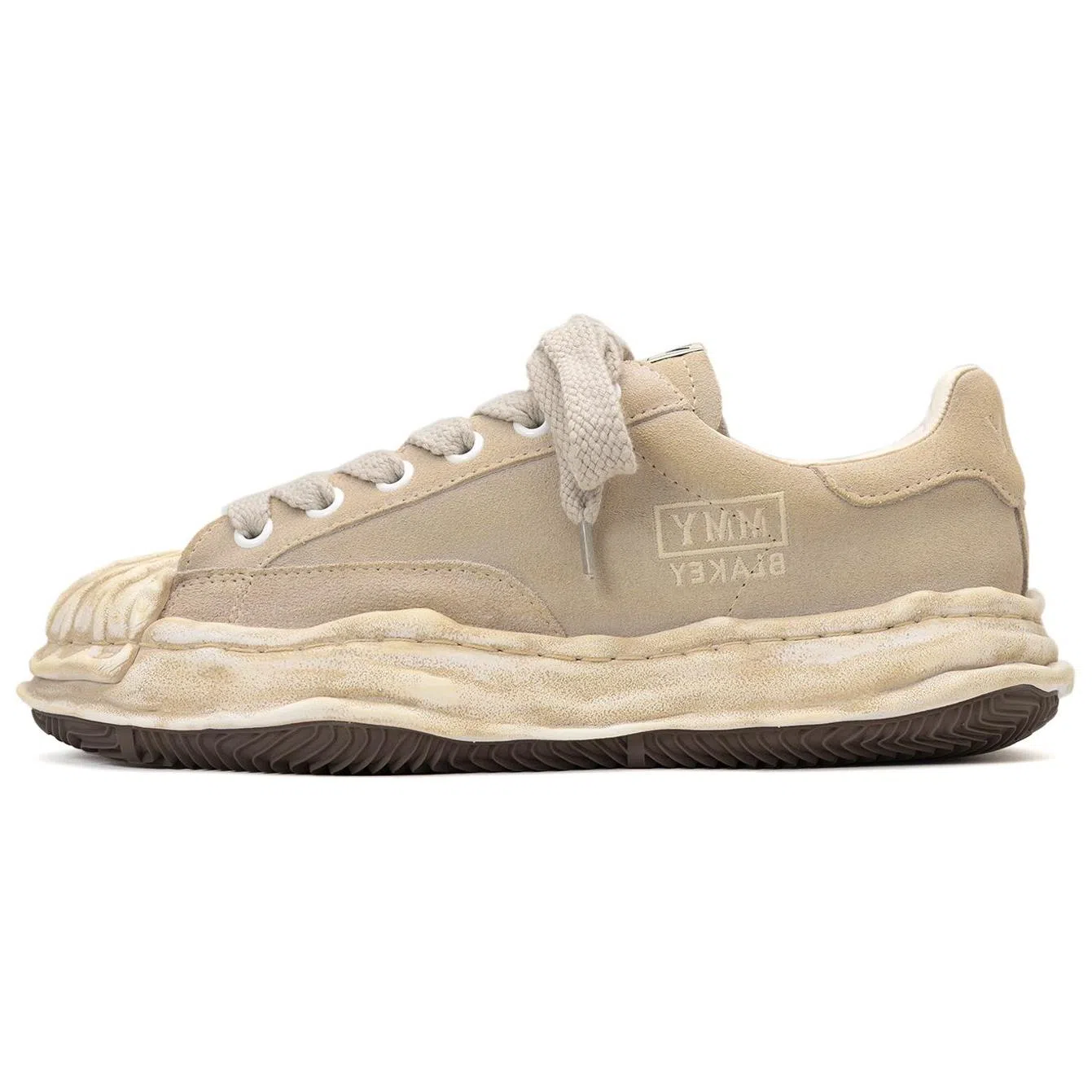 MIHARA YASUHIRO Blakey OG Sole