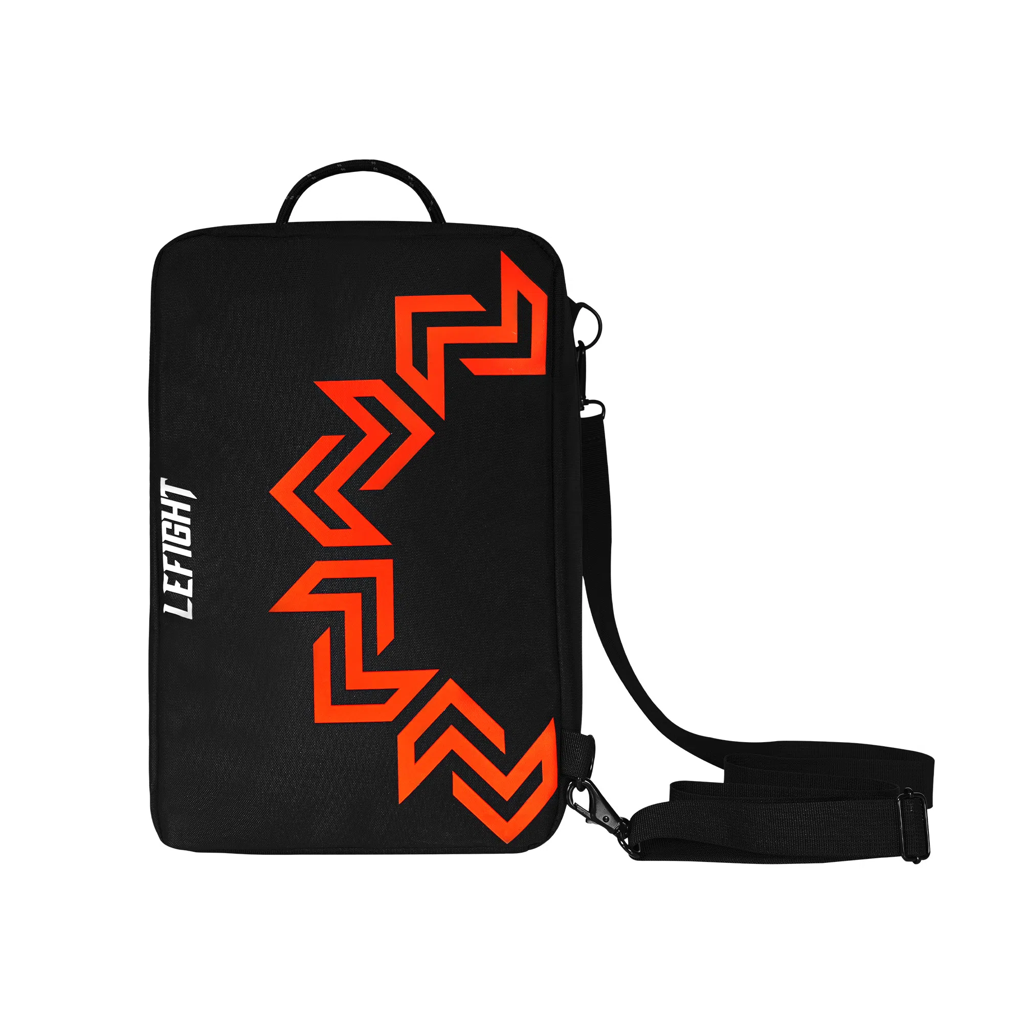 左右力量 训练多功能行李袋大容量 篮球包双肩包 防水