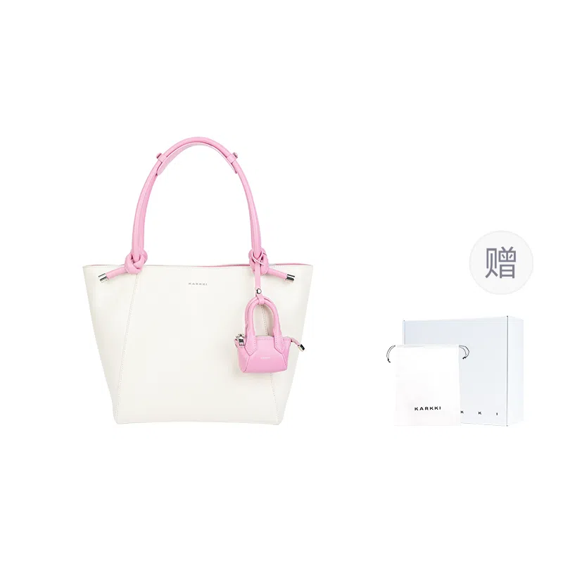 KARKKIBABY KNOTTED Snow White