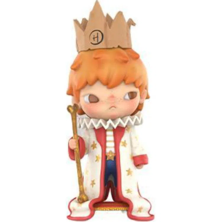POP MART x HIRONO Hirono x LePetit Prince 12