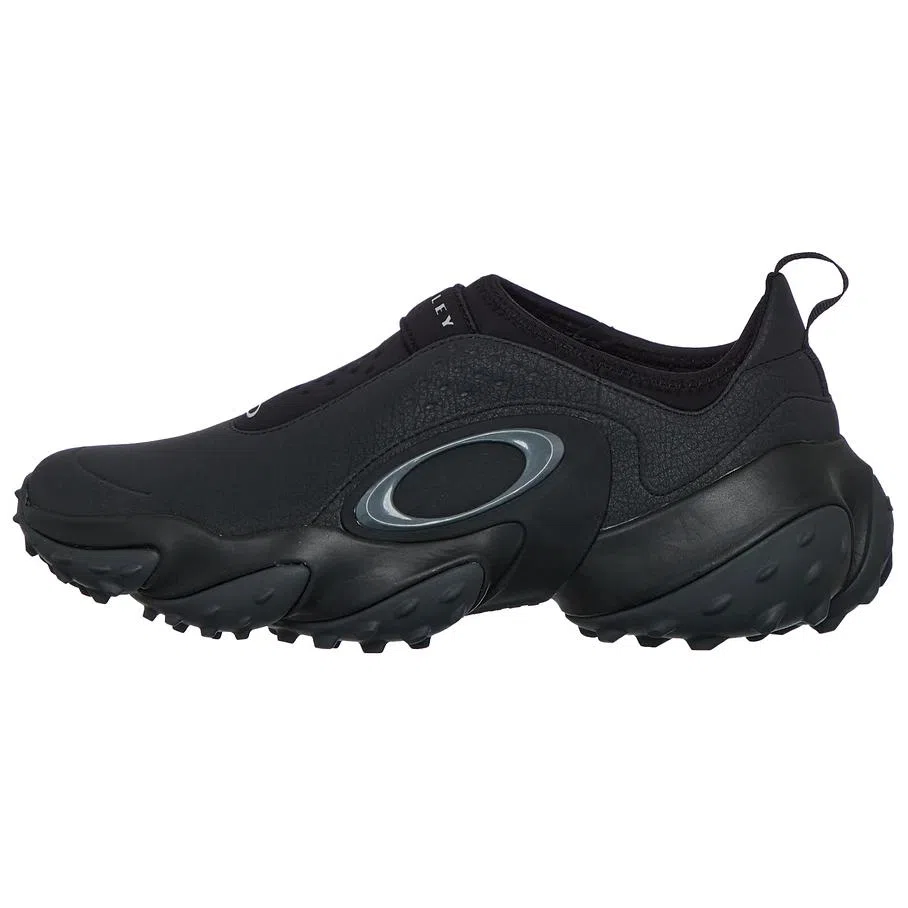 Oakley Edge Icon