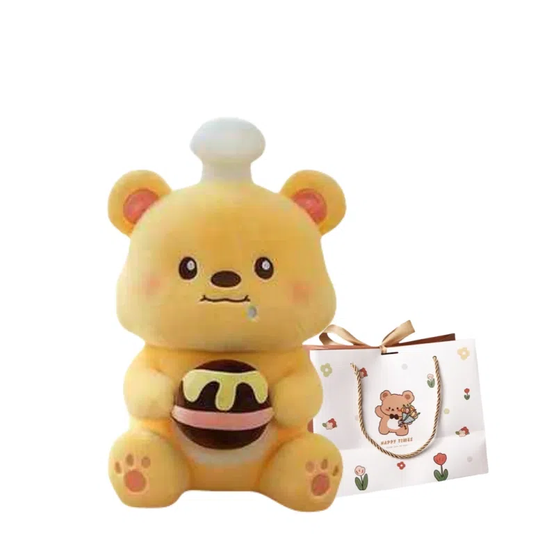 OU DI PIG 40cm50cm60cm