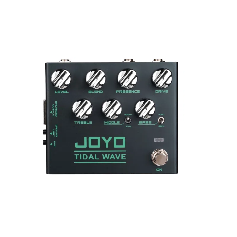 JOYO () R-30 TIDAL WAVE