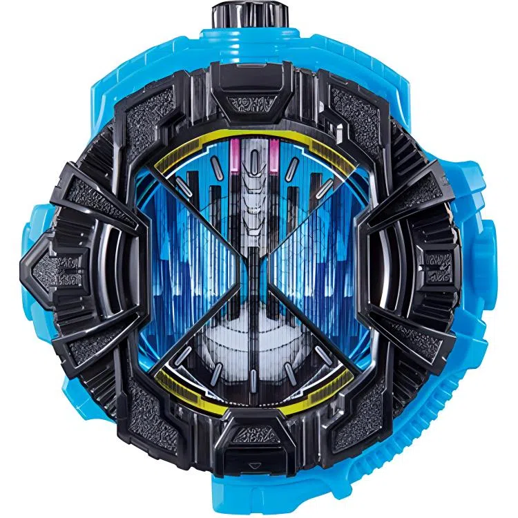 BANDAI DX ZI-O GEIZ
