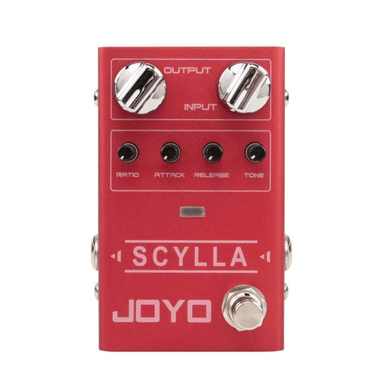 JOYO () R-27 SCYLLA
