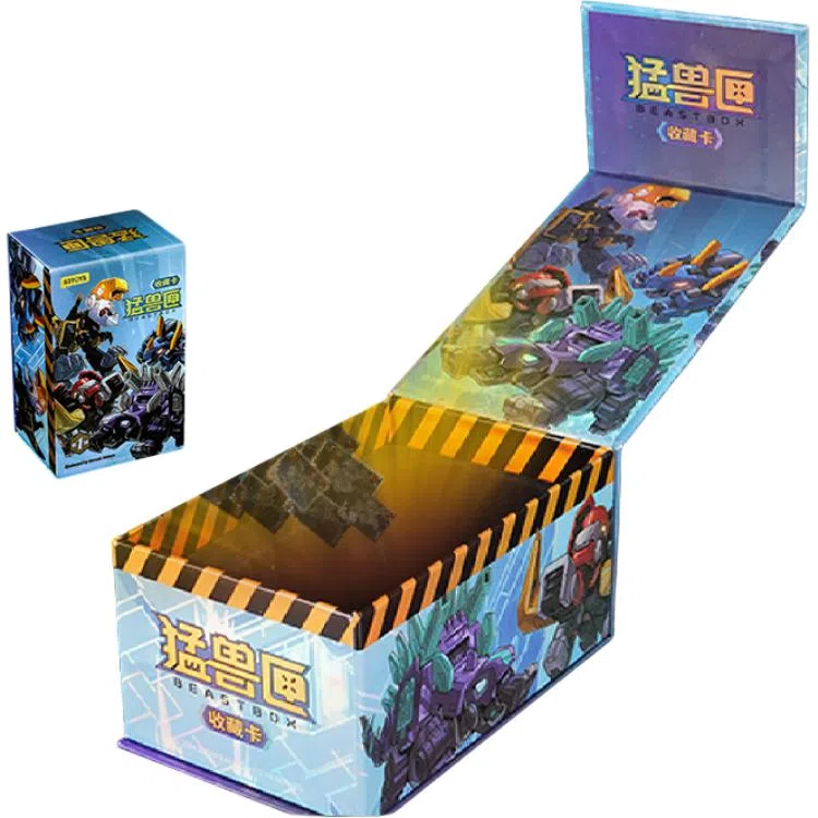 52TOYS x BEASTBOX IP10120