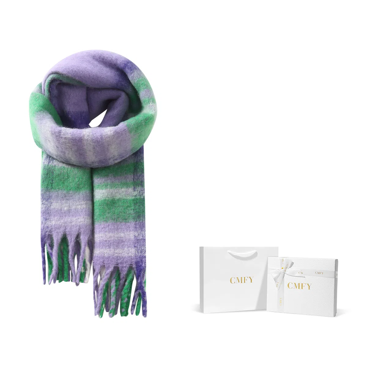 CMFY