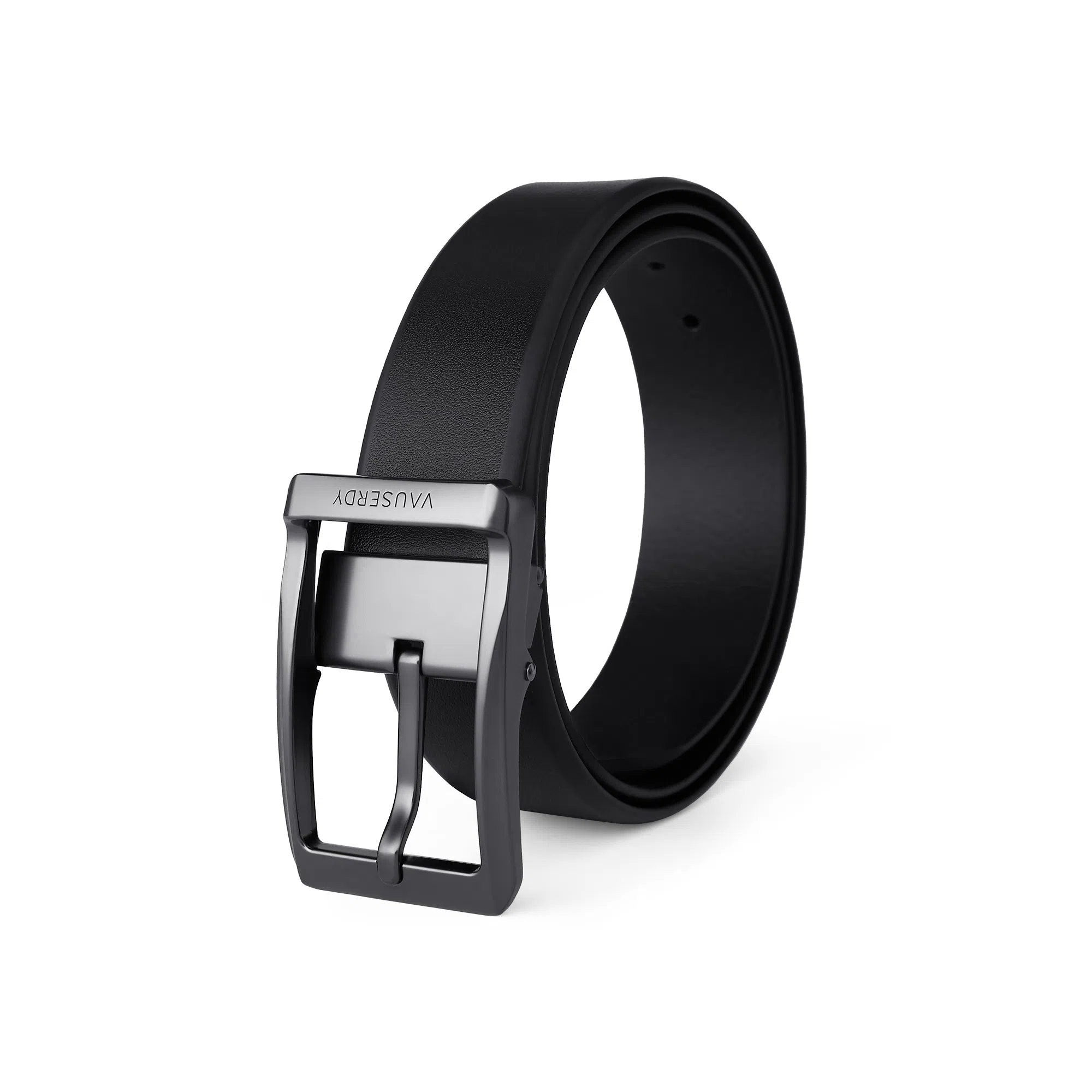 VAUSERDY logo 3.5cm