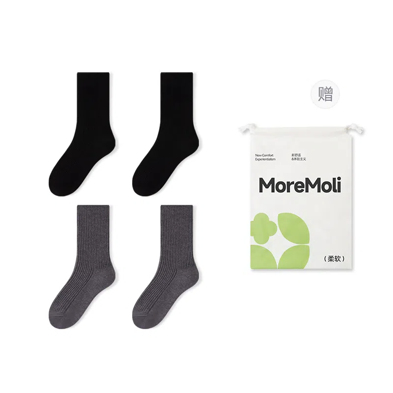 moremoli 4