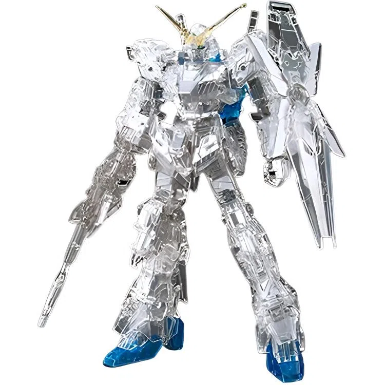 BANDAI HGUC 1144 UC 13cm