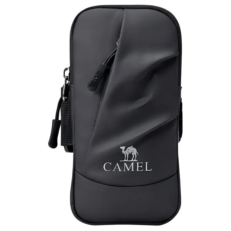 CAMEL PU