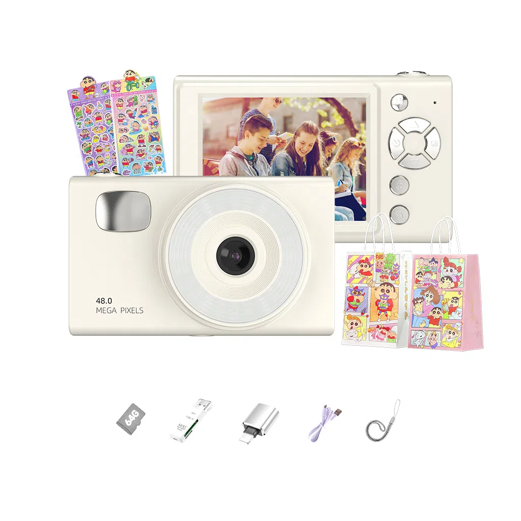 CST WODLD MAOHUN CCD 4K