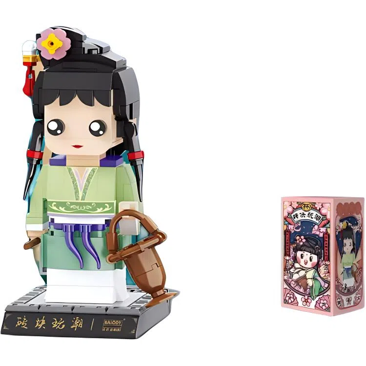 Balody 300pcs310pcs355pcs370pcs 20088-