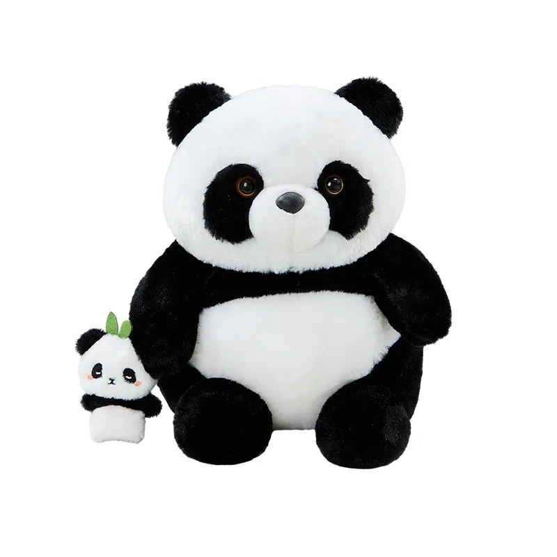 The Green Party 15-40cm