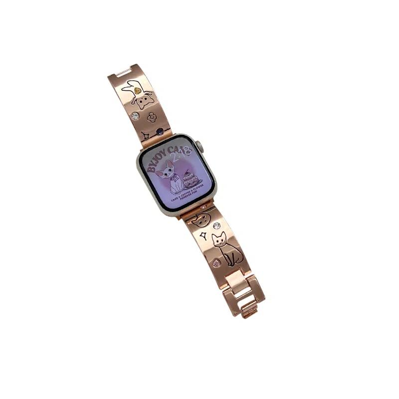 MSSM apple watch iwatchS10S987654SE123ultra