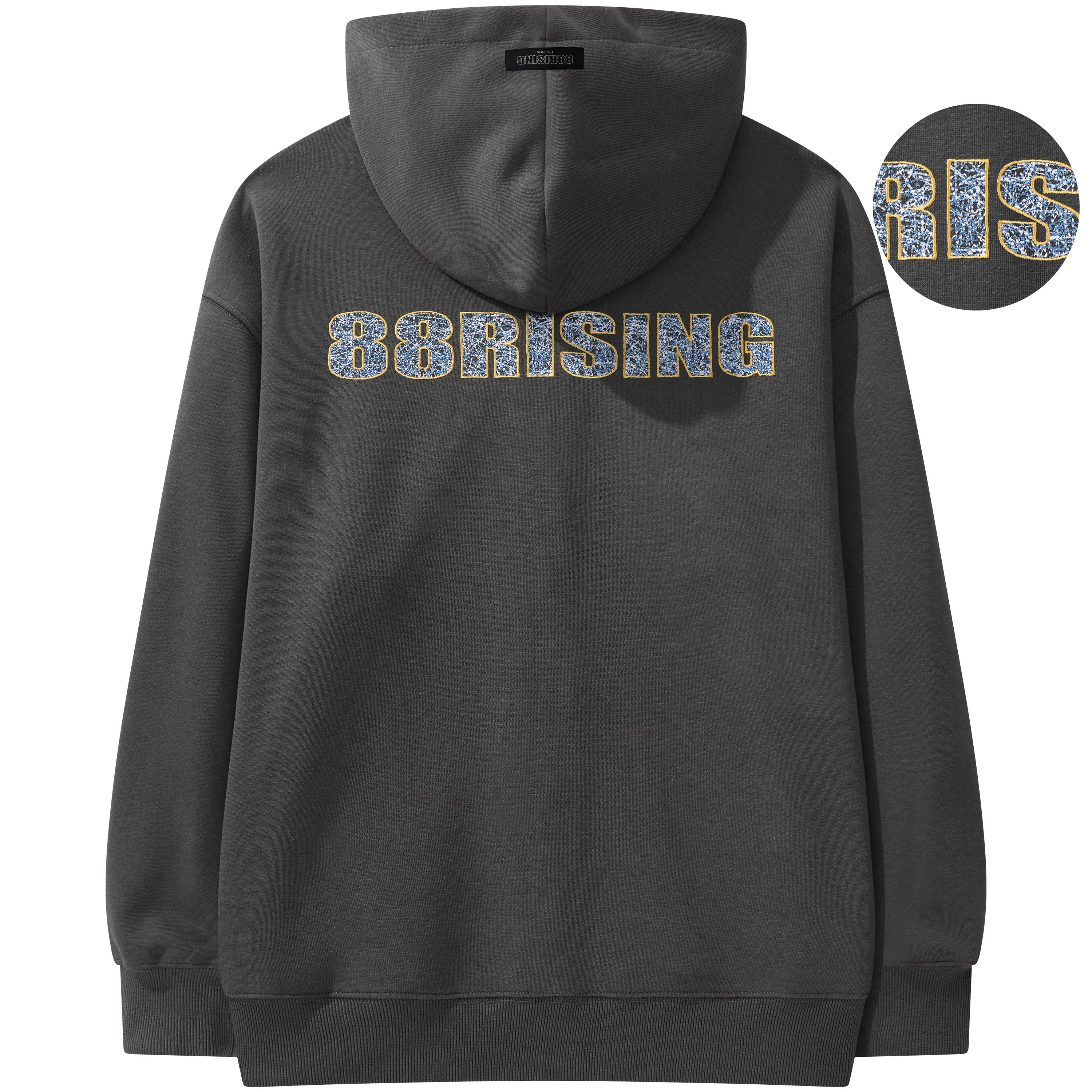 88rising LOGO