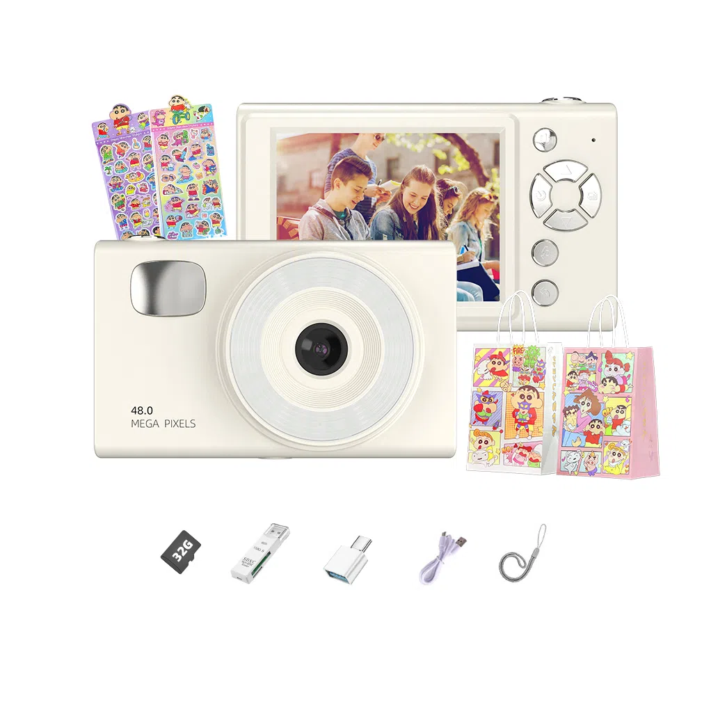 CST WODLD MAOHUN CCD 4K